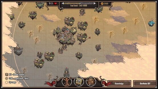 Dead Weight — screenshot 2