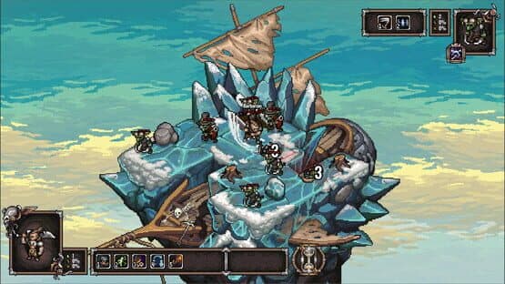 Dead Weight — screenshot 5