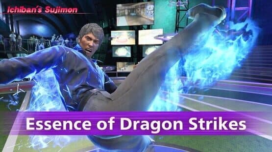 Like a Dragon: Infinite Wealth - Master Vacation Bundle — screenshot 8