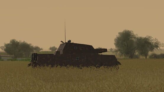 Combat Mission: Final Blitzkrieg - Downfall — screenshot 3