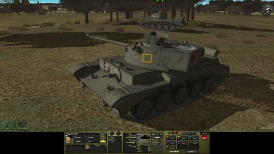 Combat Mission: Final Blitzkrieg - Downfall — screenshot 5
