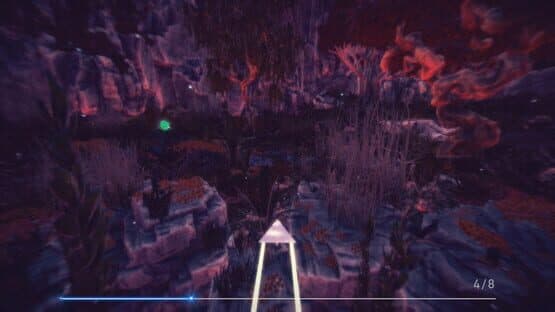 Paper Plane Arena: Shamans — screenshot 1