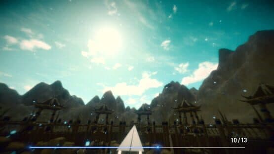 Paper Plane Arena: Shamans — screenshot 3