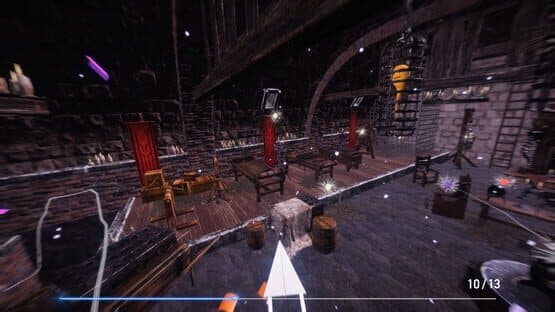 Paper Plane Arena: Shamans — screenshot 6