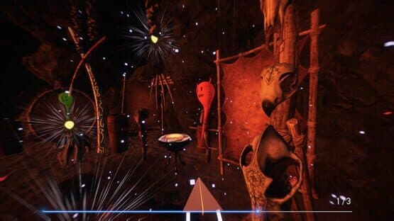 Paper Plane Arena: Shamans — screenshot 8