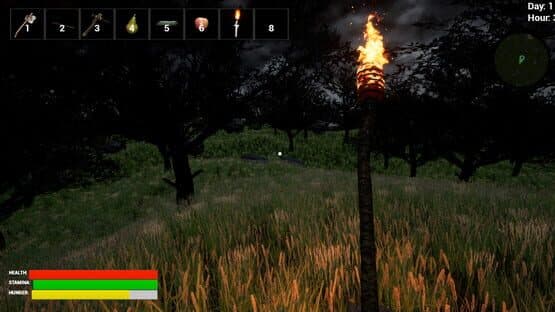Endure or Perish — screenshot 4