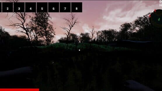 Endure or Perish — screenshot 5
