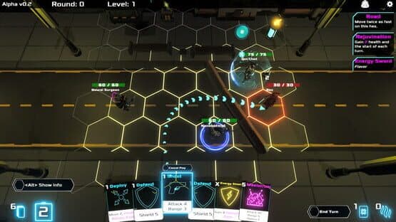 Doppelscape — screenshot 1