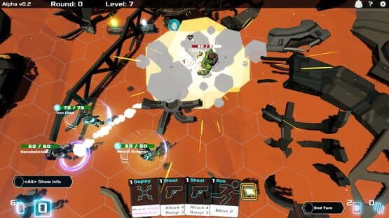 Doppelscape — screenshot 2