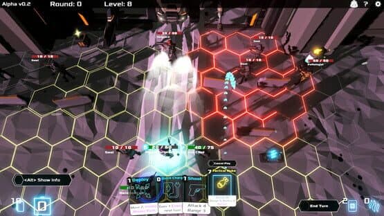 Doppelscape — screenshot 3