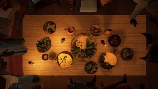 Last Week of a King — screenshot 3