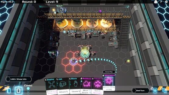 Doppelscape — screenshot 4