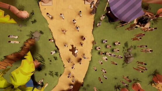 Last Week of a King — screenshot 4