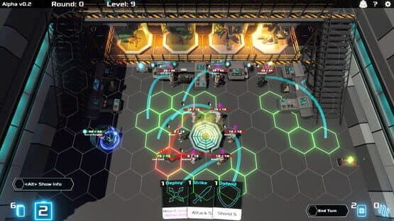 Doppelscape — screenshot 7