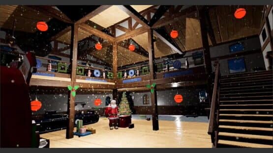 Santas Christmas Escape VR — screenshot 2