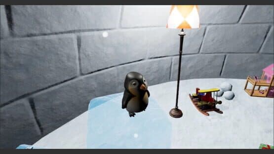 Santas Christmas Escape VR — screenshot 3
