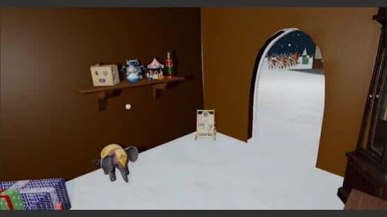 Santas Christmas Escape VR — screenshot 4