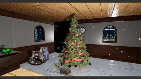 Santas Christmas Escape VR — screenshot 5