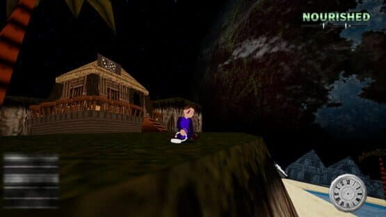 Planet Mort — screenshot 1