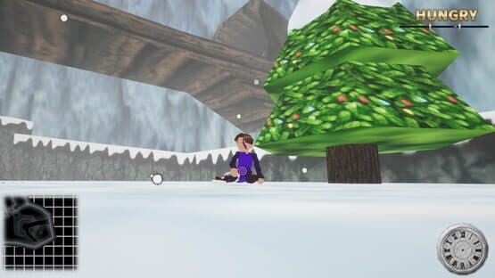 Planet Mort — screenshot 2