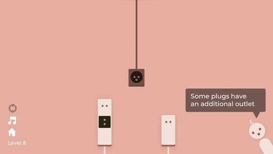Plug It In — screenshot 2