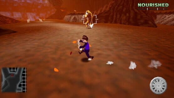 Planet Mort — screenshot 4