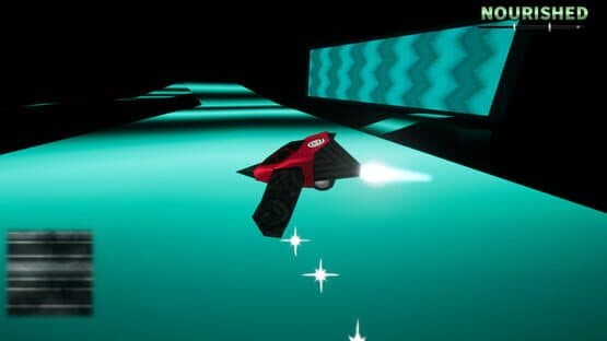 Planet Mort — screenshot 5