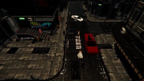 Runaway Bride — screenshot 3