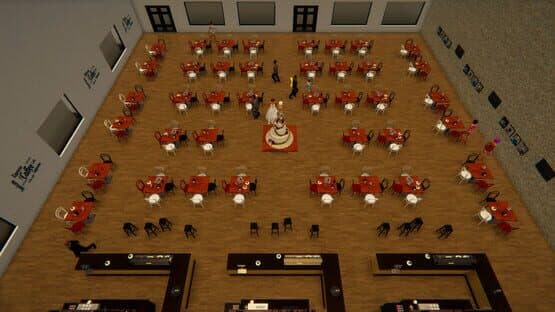 Runaway Bride — screenshot 5