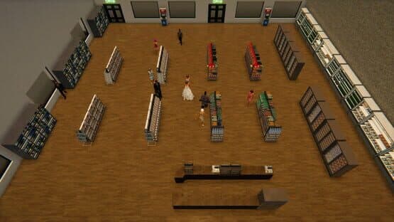 Runaway Bride — screenshot 6