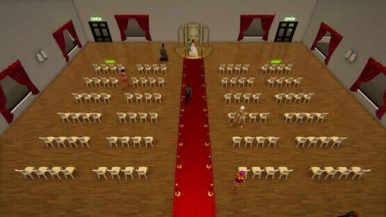 Runaway Bride — screenshot 7