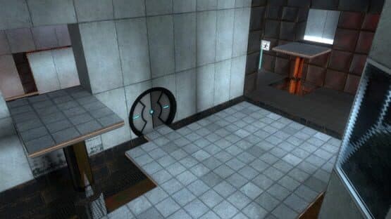 Portal Pro — screenshot 1