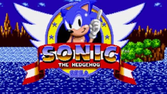 Sonic 1: Return to the Origin — screenshot 1