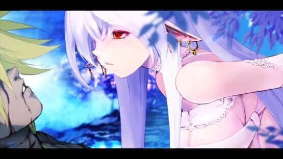 Heroine Anthem Zero 2: Scalescars Oath — screenshot 1