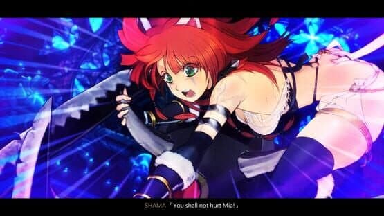 Heroine Anthem Zero 2: Scalescars Oath — screenshot 8