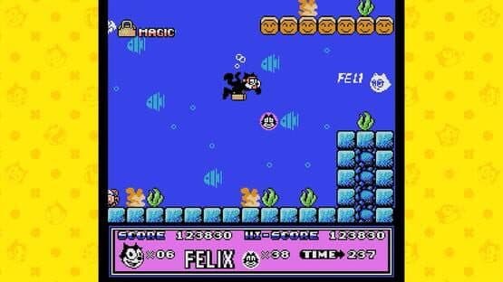 Felix the Cat — screenshot 1