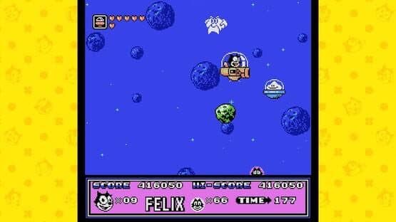 Felix the Cat — screenshot 2