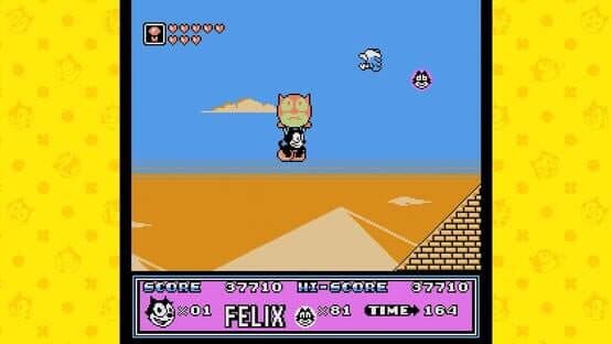Felix the Cat — screenshot 3