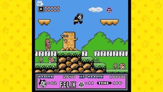 Felix the Cat — screenshot 4