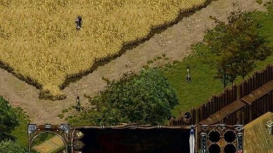 Charm of War — screenshot 3