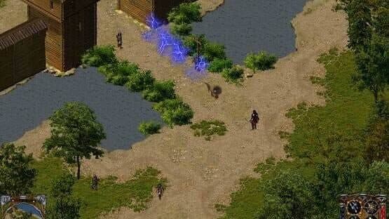Charm of War — screenshot 4