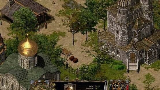 Charm of War — screenshot 8