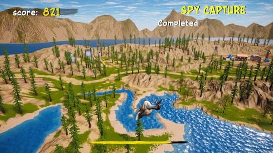 Crazy Goose Simulator — screenshot 5