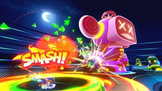 Super Monkey Ball: Banana Rumble — screenshot 1
