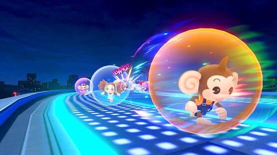 Super Monkey Ball: Banana Rumble — screenshot 2