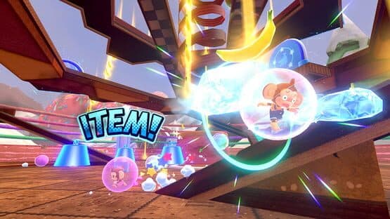 Super Monkey Ball: Banana Rumble — screenshot 3
