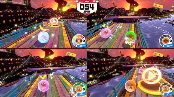 Super Monkey Ball: Banana Rumble — screenshot 4