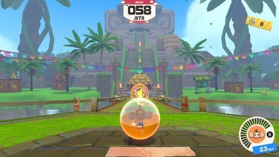 Super Monkey Ball: Banana Rumble — screenshot 5