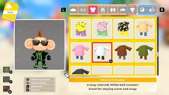 Super Monkey Ball: Banana Rumble — screenshot 6