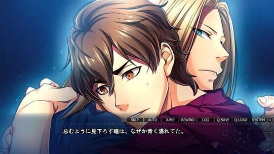 Paradise — screenshot 1